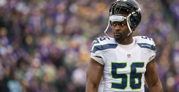 Clay County salutes Super Bowl hero Cliff Avril