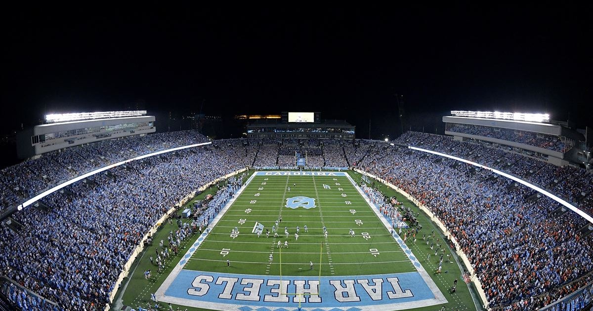 UNC football parents' bid to attend opener rejected