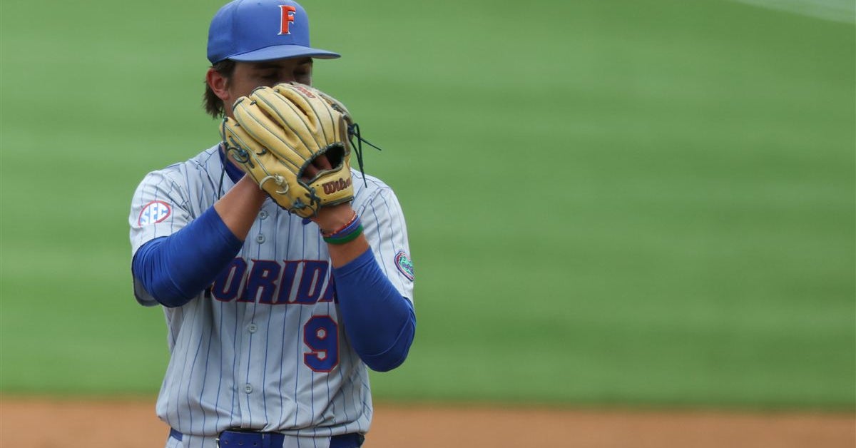 How to watch: Florida vs. Troy in Game 7 of Gainesville Regional