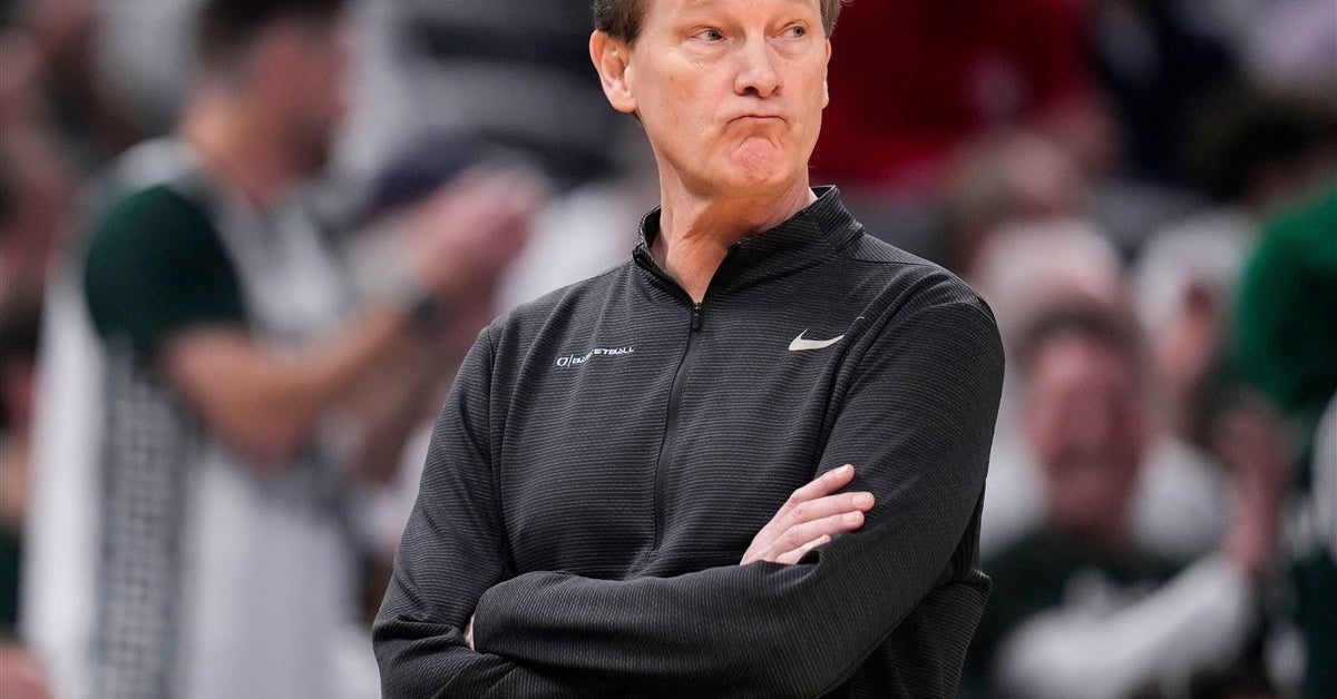 Oregon basketball schedules Gonzaga; non-conference schedule has one remaining game left to be announced