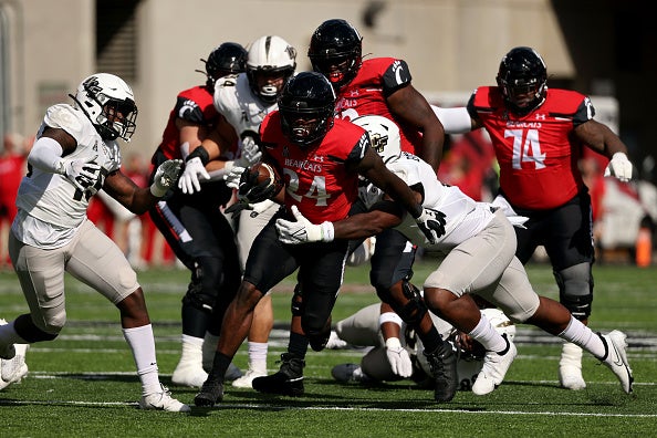 Conference Realignment: Big 12 Adding Cincinnati, Houston, UCF In 2023