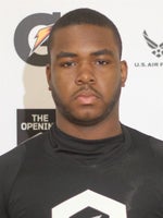 Jakobe Watkins, Belleville, Offensive Line