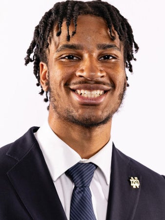 JaDon Blair athlete image