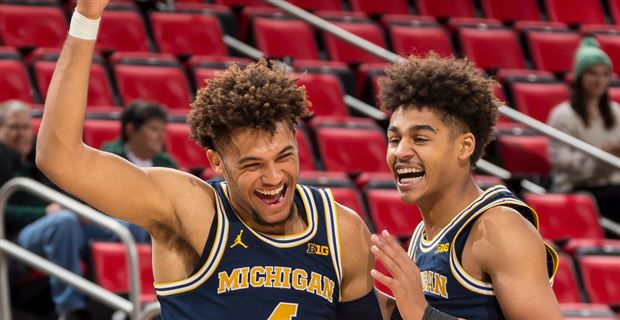 poole michigan basketball