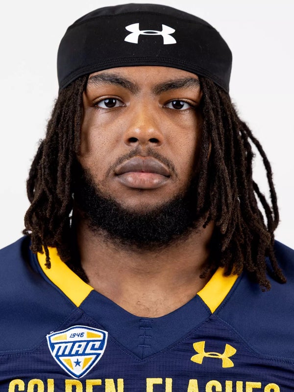 Jamond Mathis athlete image
