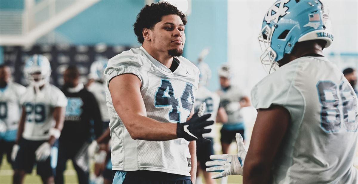 UNC Football: Jeremiah Gemmel earns invitation to 2022 Senior Bowl