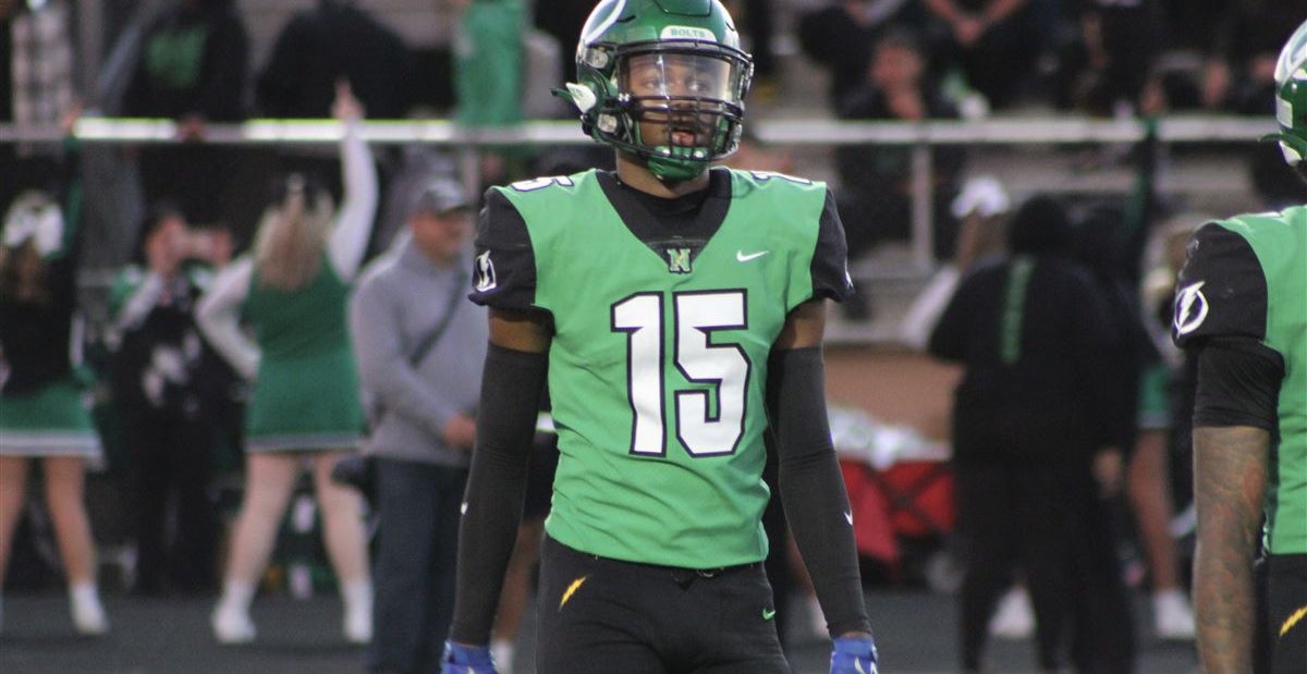 College football recruiting Where things stand for top 10 cornerbacks