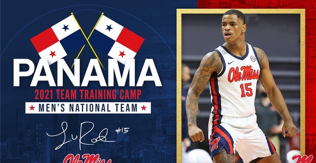 Ole Miss Wing Luis Rodriguez Invited To Panama National Team Training Camp Ole Miss Wing Luis Rodriguez Invited To Panama National Team Training Camp