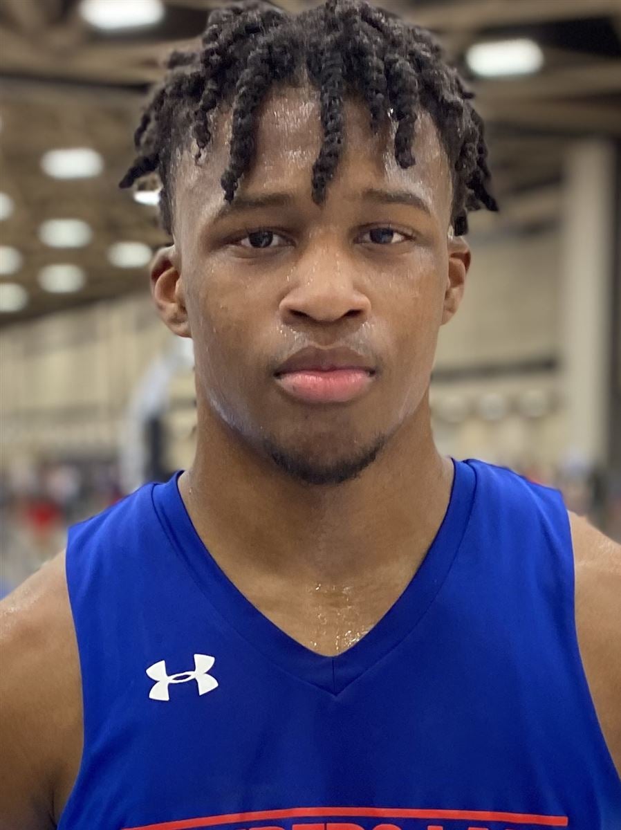 Cam Liggins photo