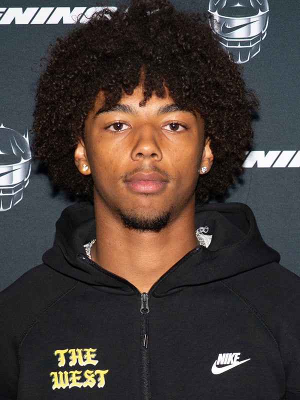 Hayden Stepp athlete image