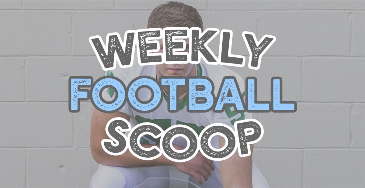 FootballScoop Pick'em: 2023 - Week 3 - Footballscoop