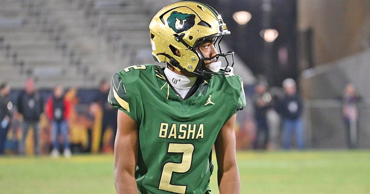Official visits elsewhere involving Penn State targets: May 29-31