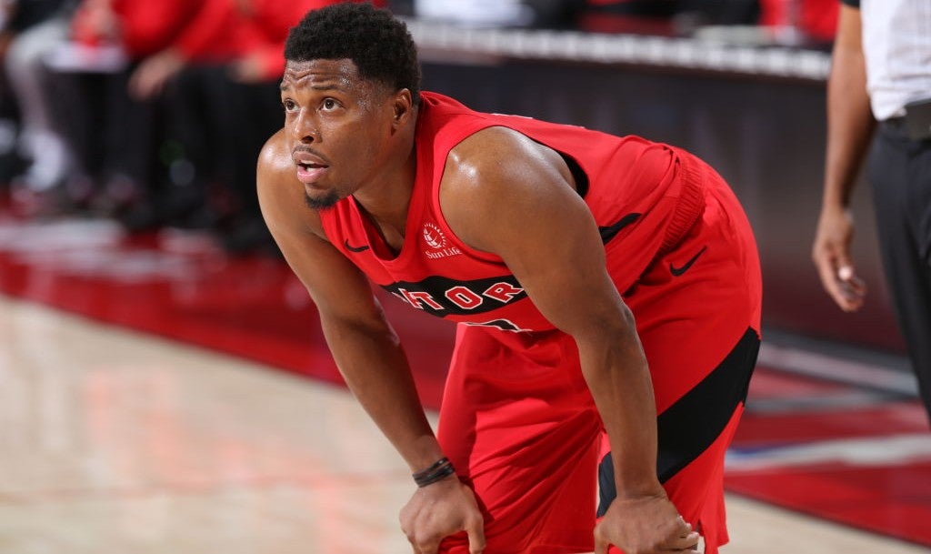 NBA free agency: Miami Heat the favorite to land Kyle Lowry, per report