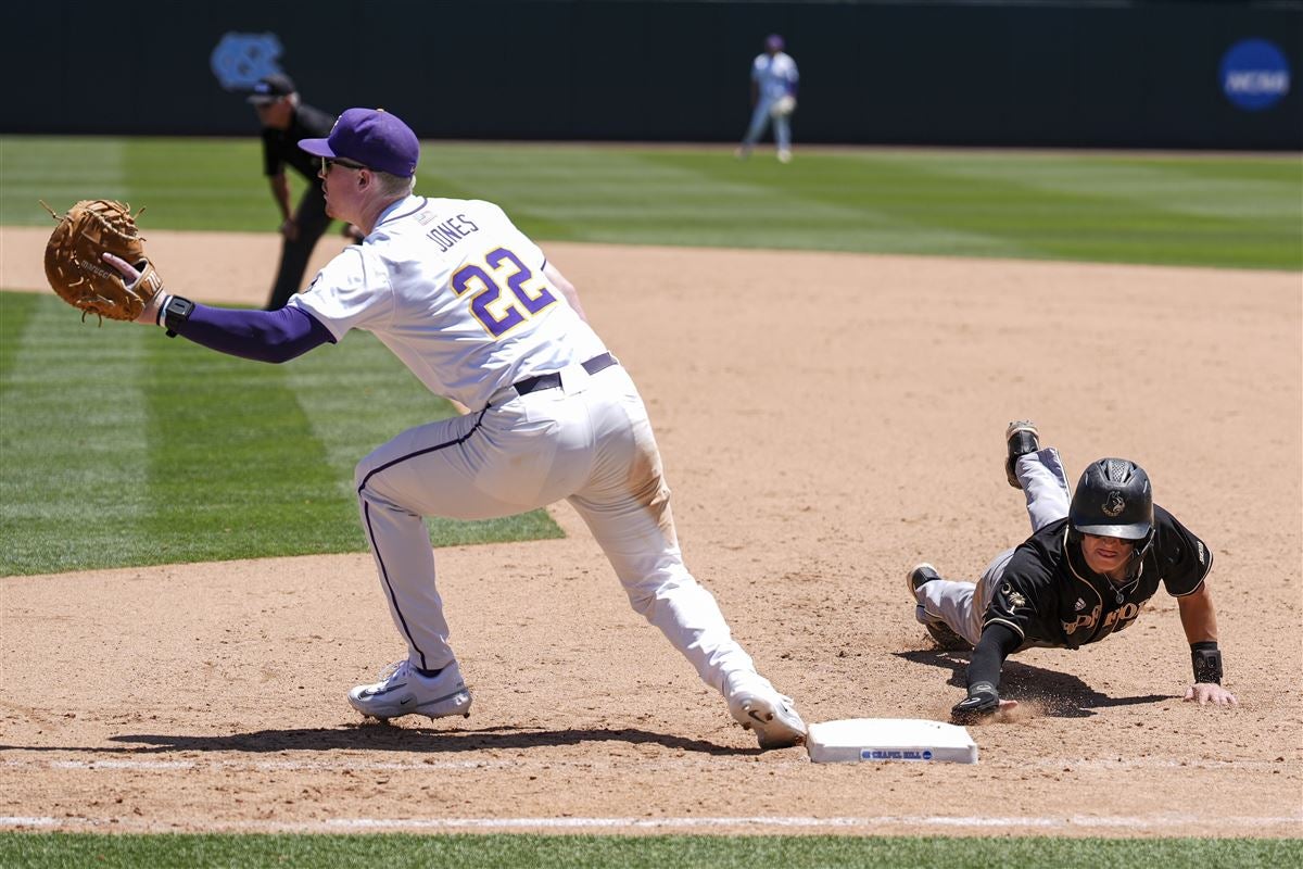 Seven LSU baseball players in top-100 of 2025 MLB draft