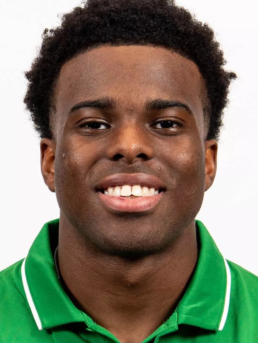 Miles Coleman athlete image