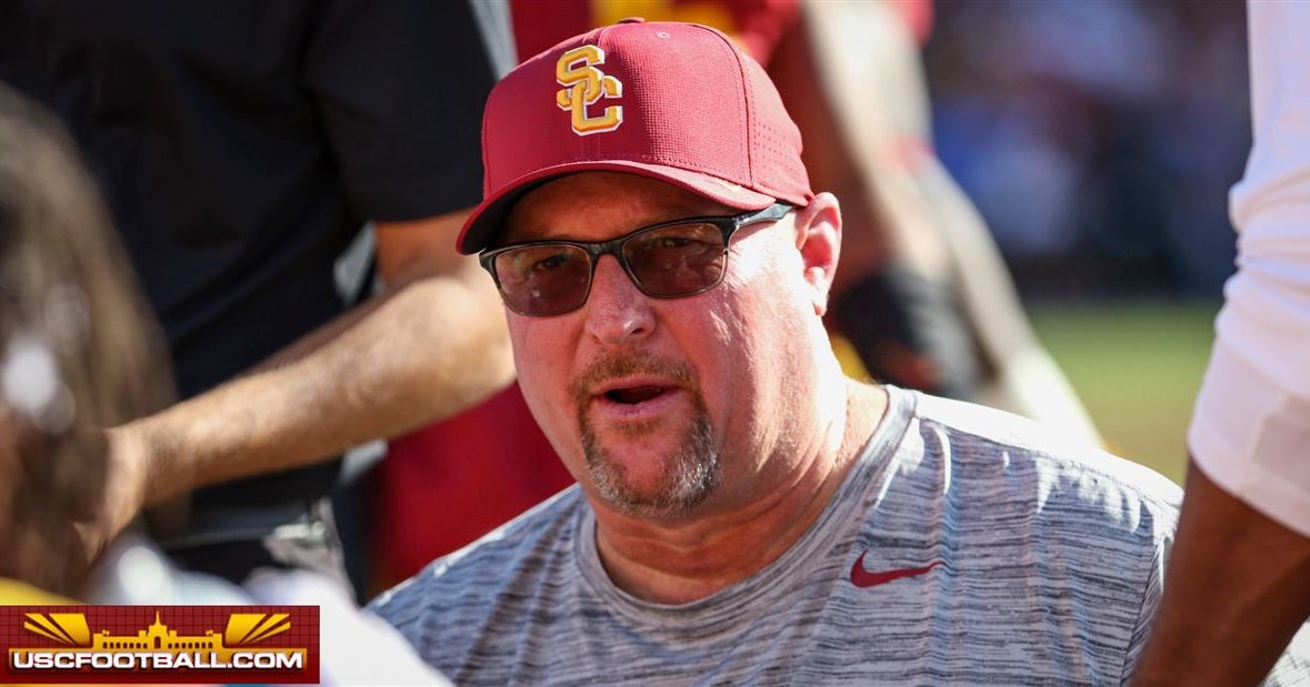 Inside the latest Crystal Ball prediction for USC