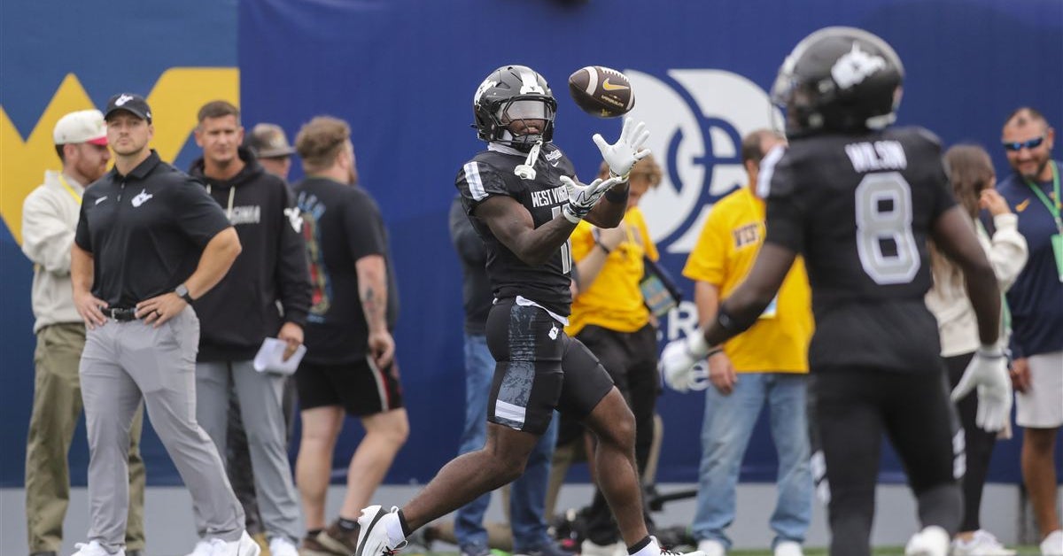 Five Mountaineers who could play more in the final four weeks