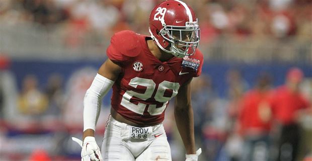 Minkah Fitzpatrick