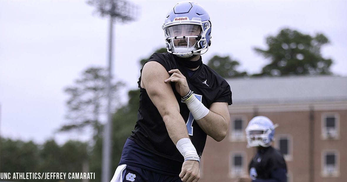 State of the Position: UNC Quarterbacks & Running Backs