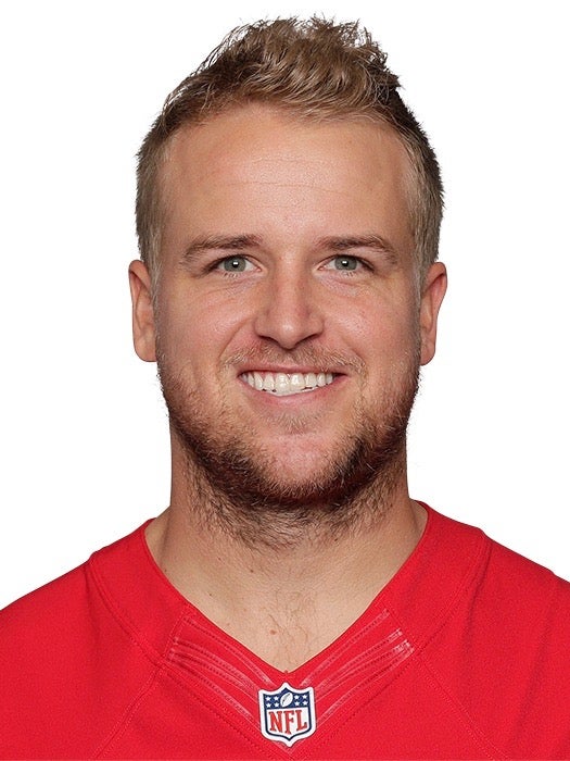 Matt Barkley, Buffalo, Quarterback