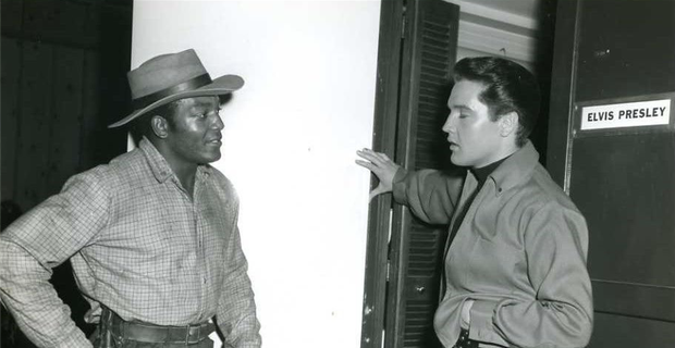 Sam Rice Cleveland Elvis Presley: Browns Fan - This Day In Cleveland Browns History