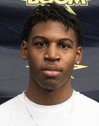 Quentin Reeves, Warren Township, Cornerback