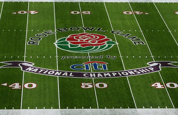 A second Rose Bowl for a spring season? CEO won't rule it out
