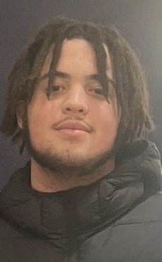 Amon Wright athlete image