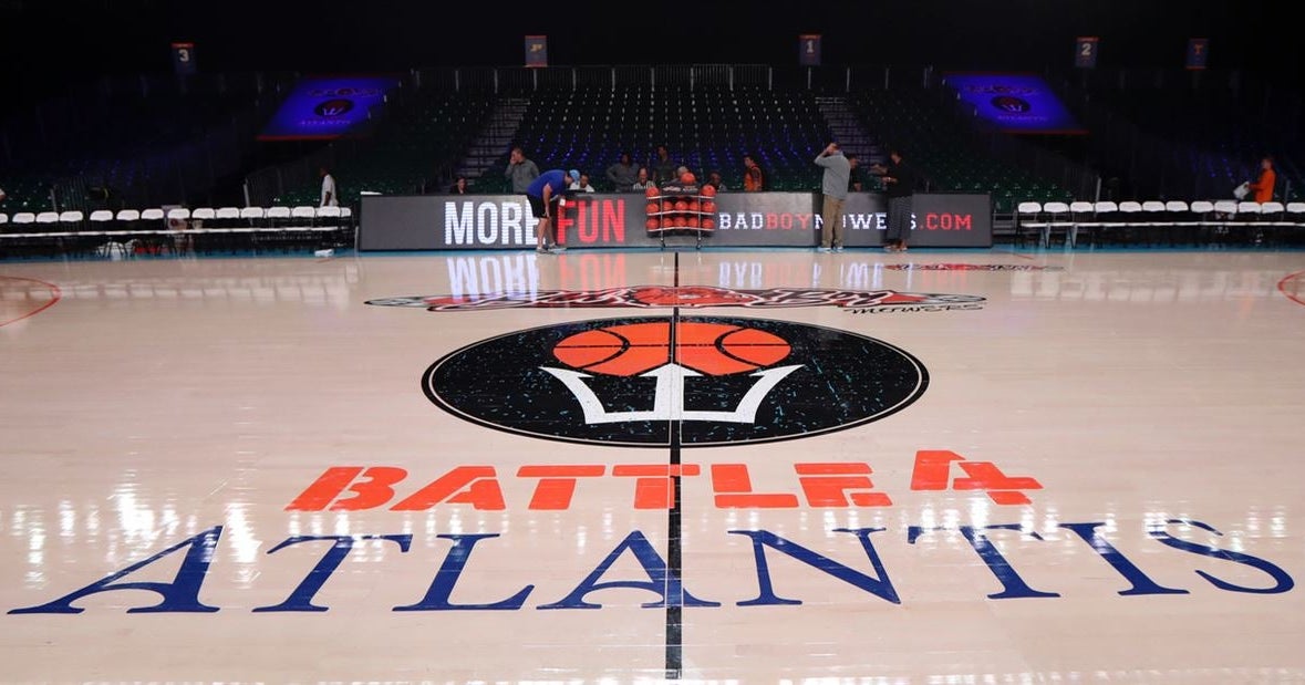 Report Battle 4 Atlantis tournament moves to new location