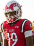 Darius Dennis athlete image