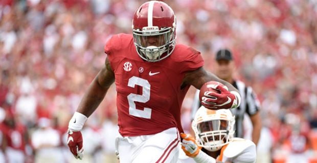 Ranking Alabama's 10 best running backs of all-time