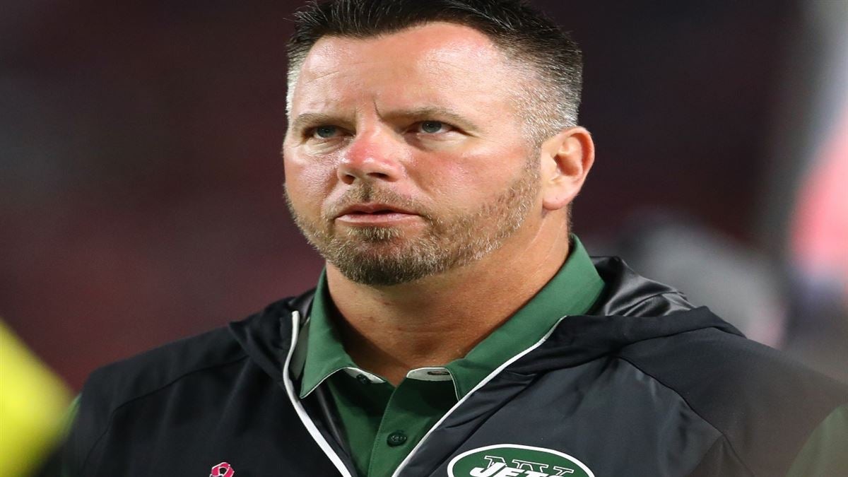 Jets Coach Brant Boyer Puts the 'Special' in Special Teams