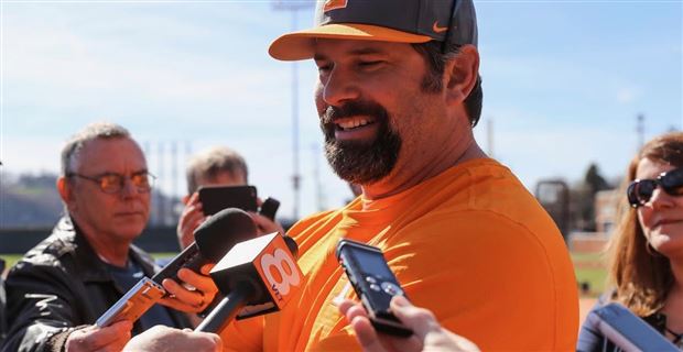 Todd Helton — Our Tennessee