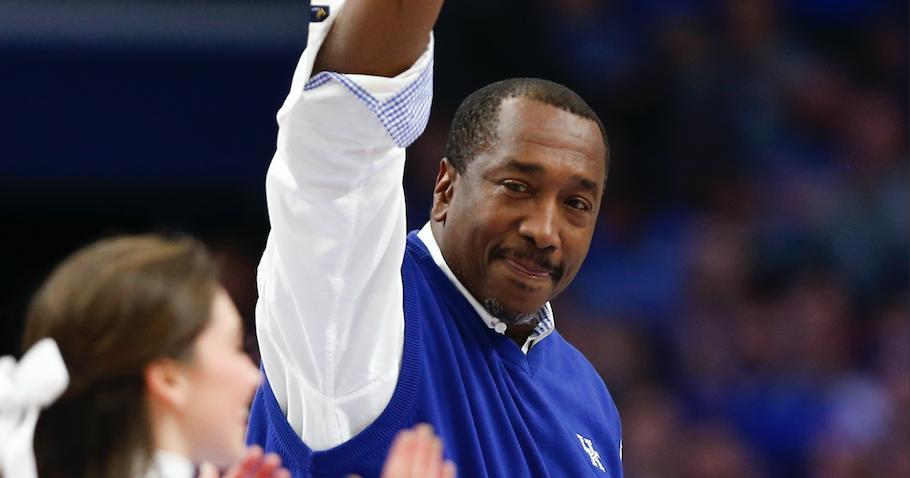 Jack Givens joins UK Sports Network