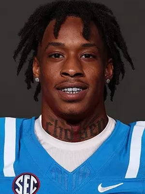 Chris Graves Jr. athlete image
