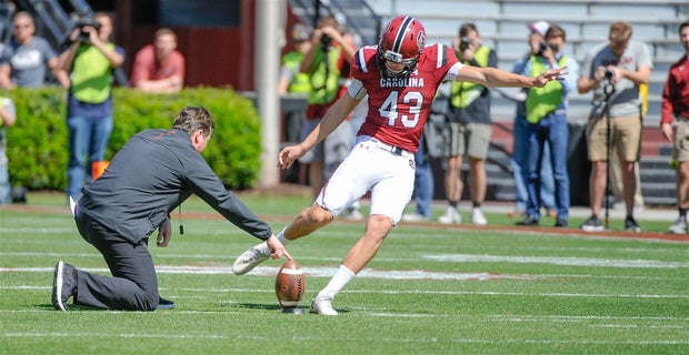 South Carolina Football Game Time Tv Channel Watch Online