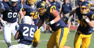 Carpenter details commitment to Michigan Carpenter details commitment to Michigan