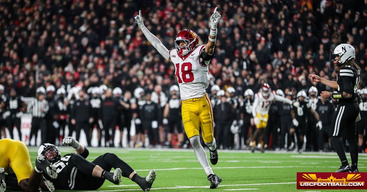 Dan Weber's Just Sayin': In a game USC had to win, a lesson the Trojans have to learn