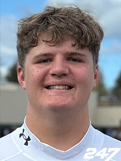 Jake Normoyle athlete image