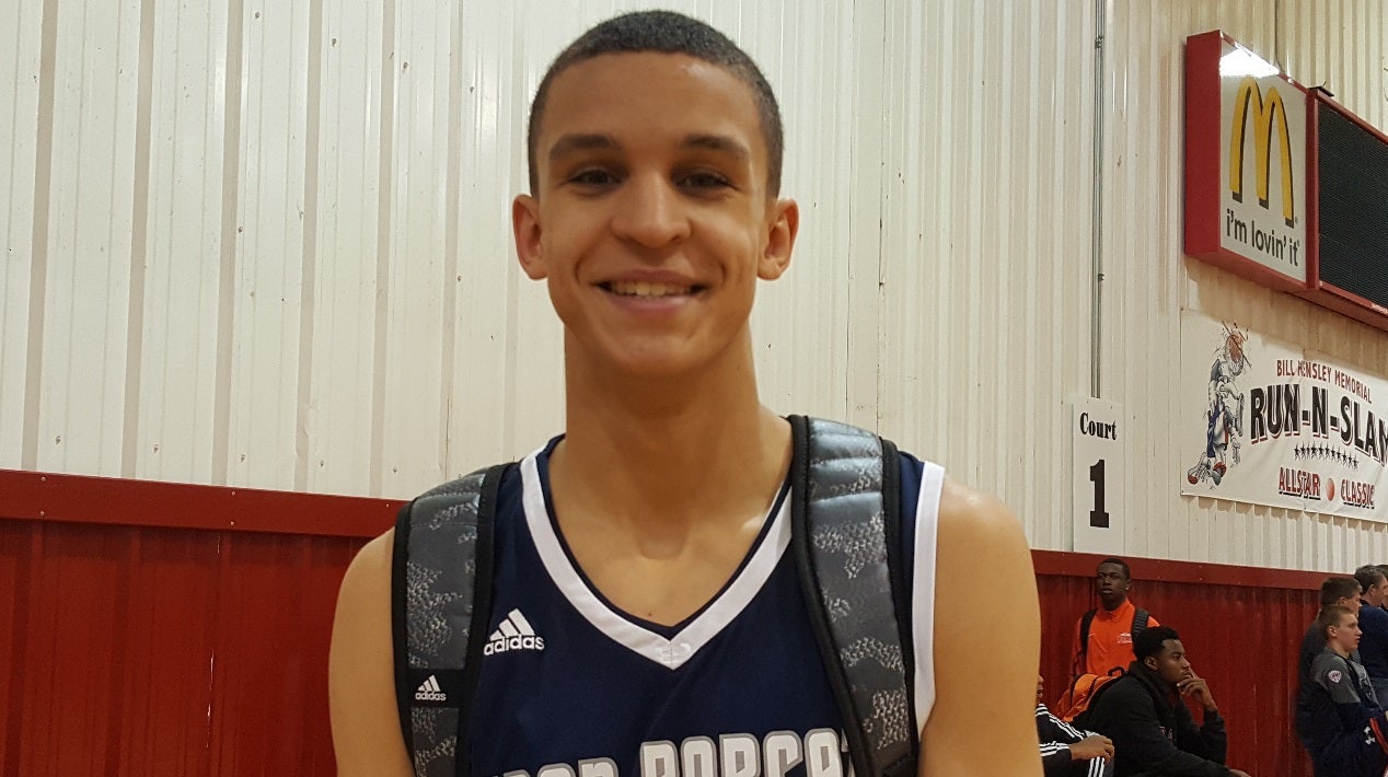 NBA Legacy Cameron Boozer debuts at No. 1 in 247Sports' 2025 rankings