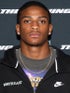 Isaiah Rogers athlete image