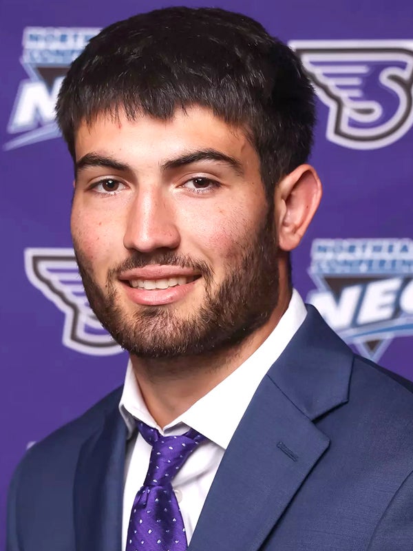 Anthony Busa athlete image