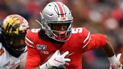 Updated Big Ten Championship odds for 2020 season Updated Big Ten Championship odds for 2020 season