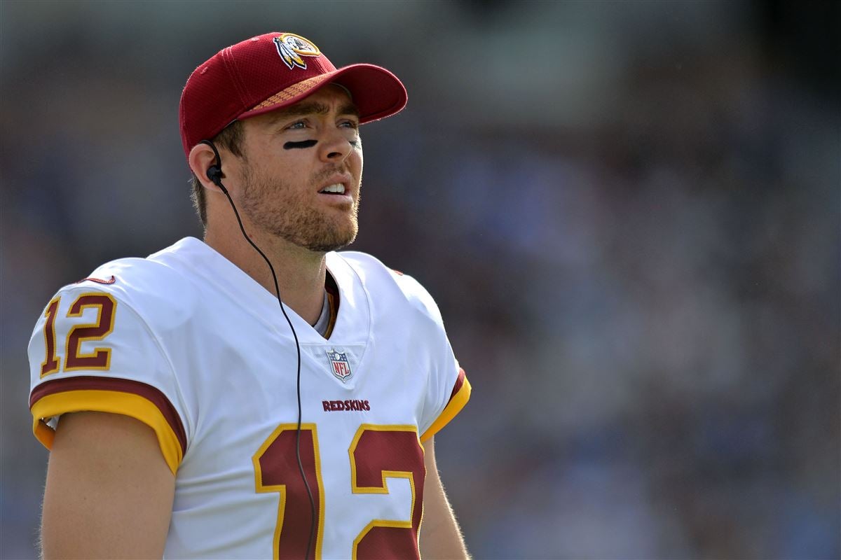 Colt Mccoy - ABC7 San Francisco