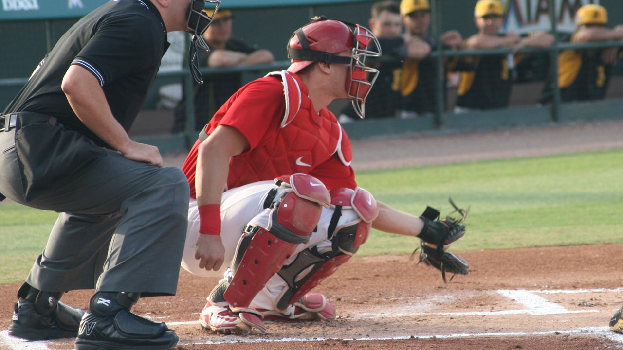 Redbirds game postponed but has pitcher in Future's Game