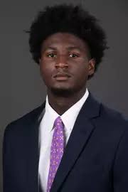 Malik Leverett athlete image