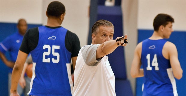 Kentucky Announces Pair Of Exhibitions