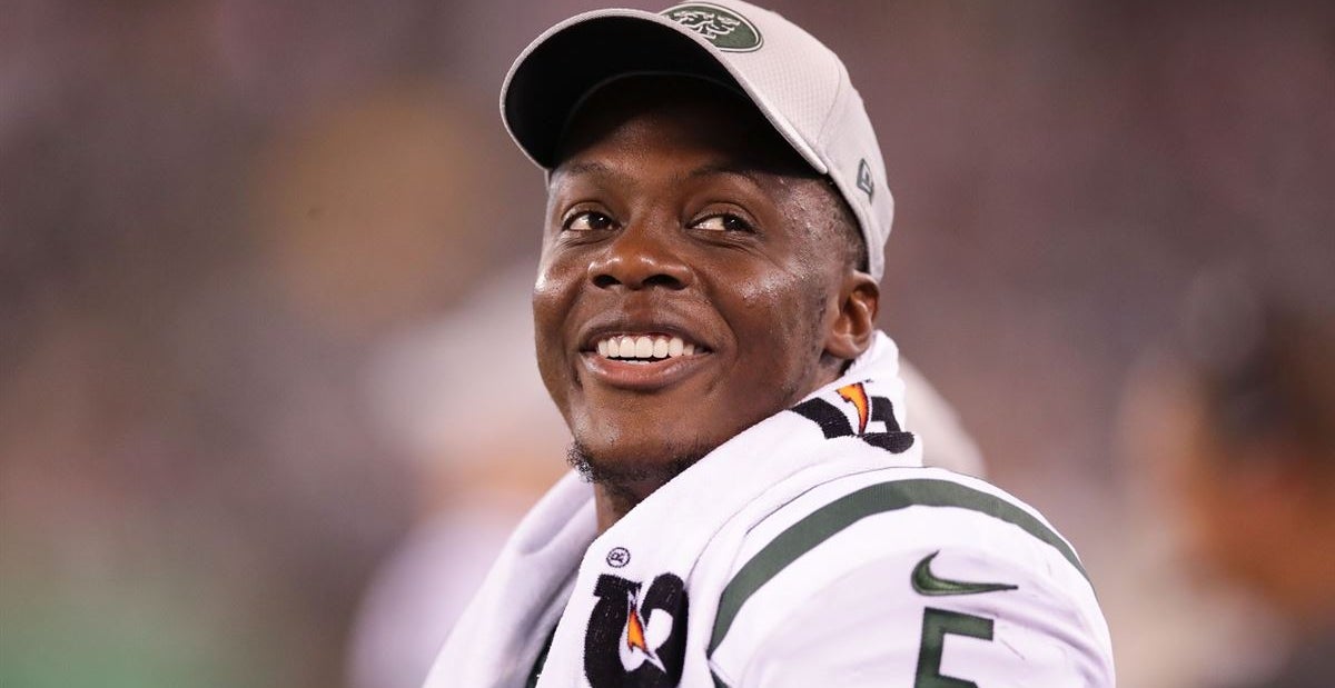 Teddy Bridgewater's selfless attitude an example for ...