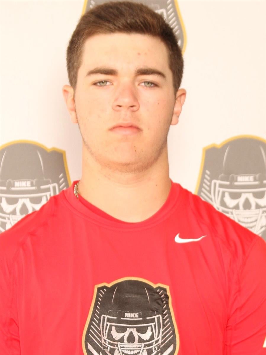 Kyle Warner, Fairbanks, ProStyle Quarterback
