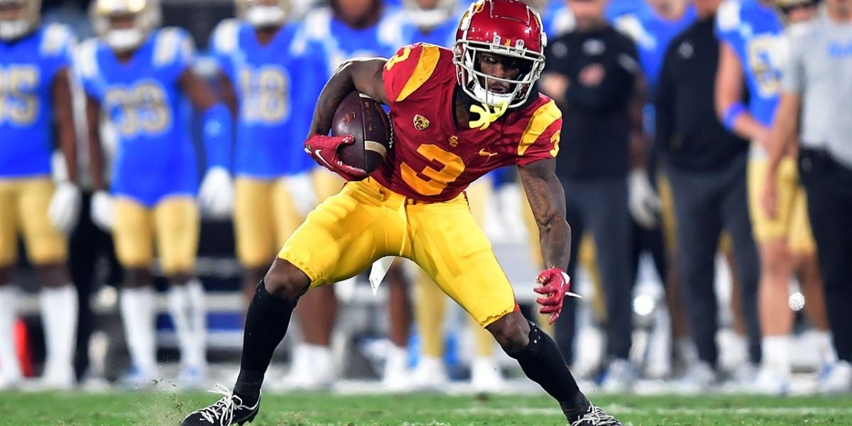 Eight Trojans set to travel to NFL Scouting Combine - Daily Trojan